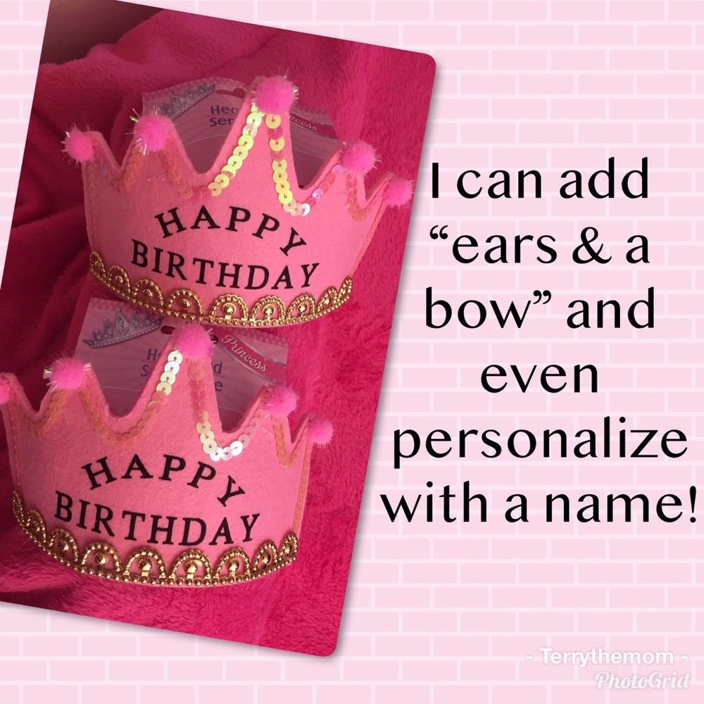 Prelim listing for @tatasstuff no others buy